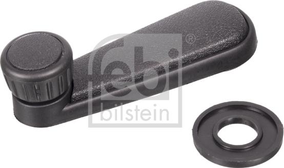 Febi Bilstein 17842 - Manivela geam parts5.com