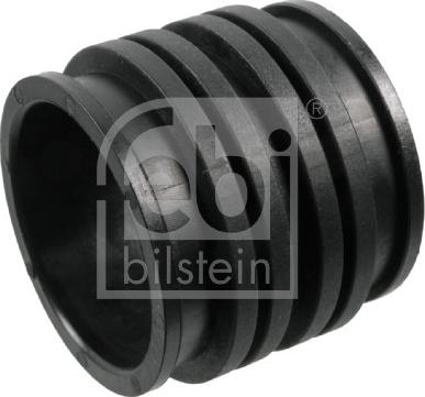 Febi Bilstein 178471 - Coolant Tube parts5.com