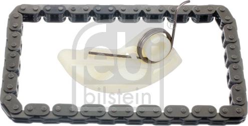 Febi Bilstein 178596 - Set lant, antrenare pompa ulei parts5.com