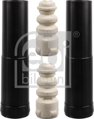 Febi Bilstein 178554 - Ochranná sada tlmiča proti prachu parts5.com