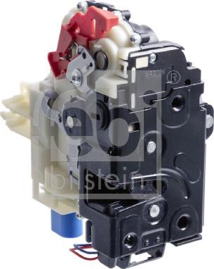 Febi Bilstein 178558 - Ajtózár parts5.com