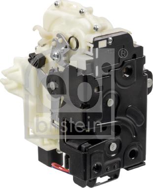 Febi Bilstein 178561 - Door Lock parts5.com