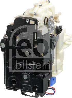 Febi Bilstein 178562 - Door Lock parts5.com