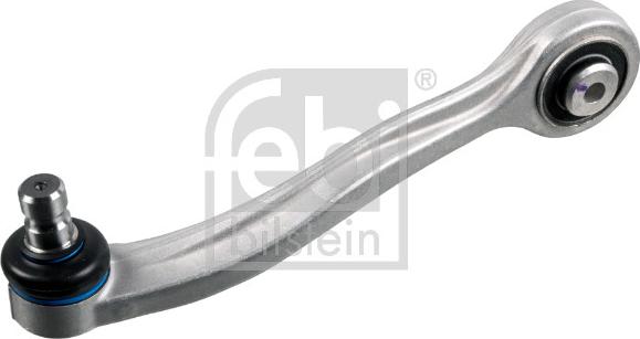 Febi Bilstein 178537 - Wahacz, zawieszenie koła parts5.com