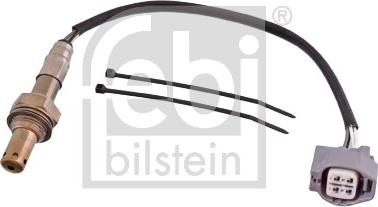 Febi Bilstein 178573 - Sonda Lambda parts5.com