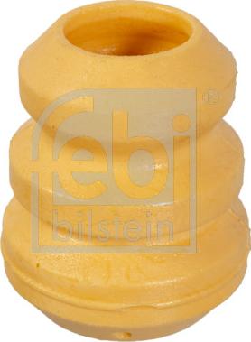 Febi Bilstein 178695 - Lastik dayanak, Süspansiyon parts5.com