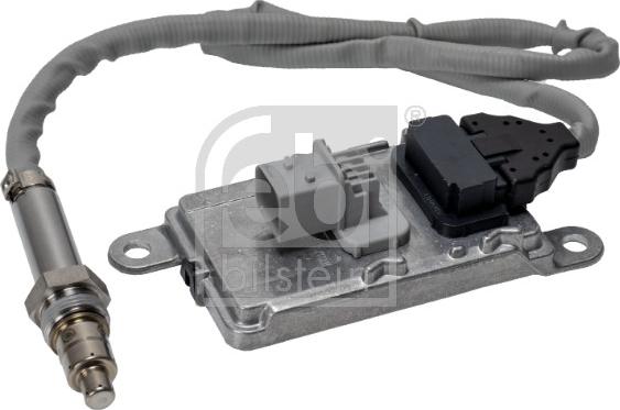 Febi Bilstein 178604 - Αισθητήρας NOx, ψεκασμός ουρίας parts5.com