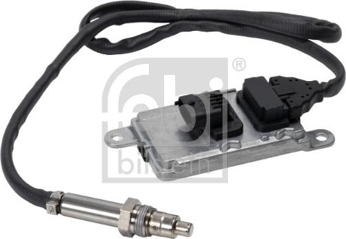 Febi Bilstein 178603 - NOx-Sensor, Harnstoffeinspritzung parts5.com