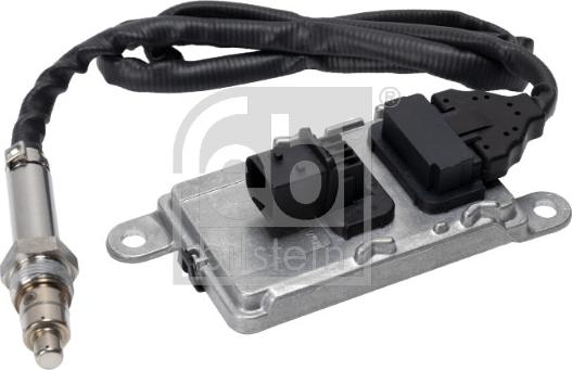 Febi Bilstein 178607 - Senzor NOx, injectie aditiv parts5.com