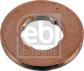 Febi Bilstein 178618 - Tesniaci krúżok vstrekovacieho ventilu parts5.com