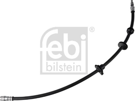 Febi Bilstein 178634 - Jarruletku parts5.com