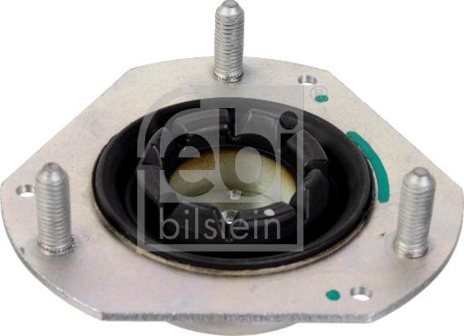 Febi Bilstein 178628 - Opora in vodilo blazilnilka parts5.com