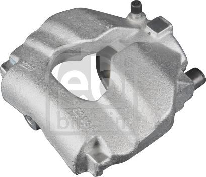 Febi Bilstein 178097 - Brake Caliper parts5.com