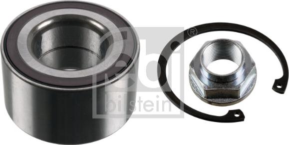 Febi Bilstein 178023 - Kerékcsapágy készlet parts5.com