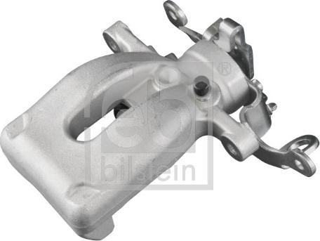 Febi Bilstein 178152 - Brake Caliper parts5.com