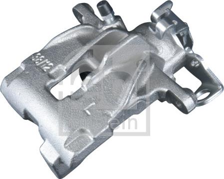 Febi Bilstein 178118 - Brake Caliper parts5.com