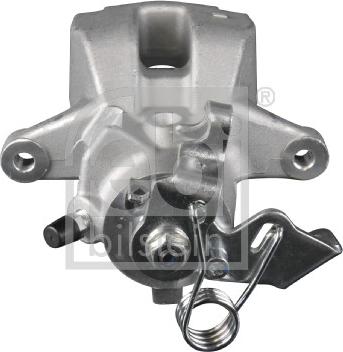 Febi Bilstein 178117 - Brake Caliper parts5.com