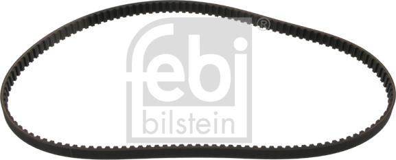 Febi Bilstein 17813 - Ozubený řemen parts5.com