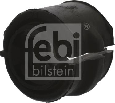 Febi Bilstein 17817 - Casquillo del cojinete, estabilizador parts5.com