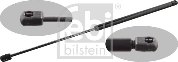 Febi Bilstein 17880 - Amortizor portbagaj parts5.com