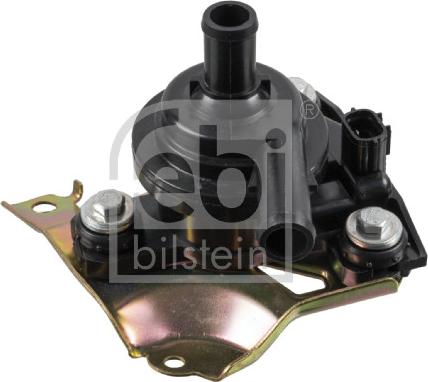 Febi Bilstein 178885 - Pompa apa suplimentar parts5.com