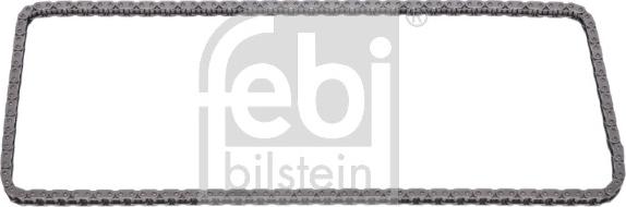 Febi Bilstein 178887 - Lant distributie parts5.com