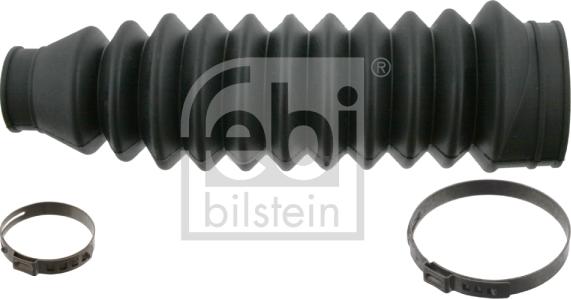 Febi Bilstein 17882 - Σετ φούσκες, τιμόνι parts5.com