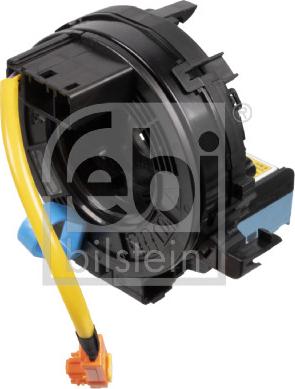 Febi Bilstein 178879 - Arc spirala, Airbag parts5.com