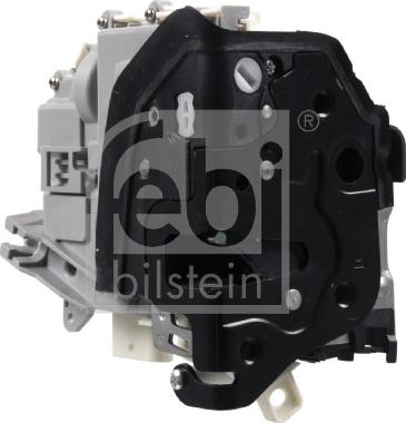 Febi Bilstein 178399 - Türschloss parts5.com