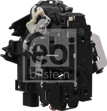 Febi Bilstein 178394 - Door Lock parts5.com