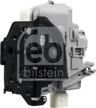 Febi Bilstein 178397 - Door Lock parts5.com