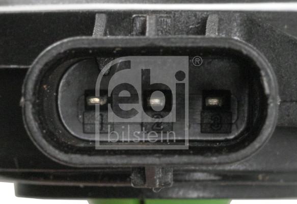 Febi Bilstein 178355 - Senzor, clapeta conducta aspiratie parts5.com