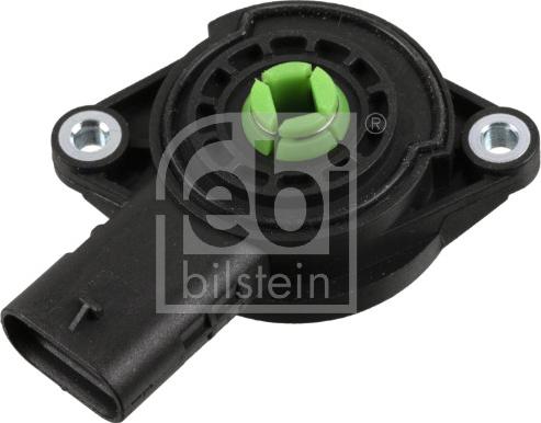 Febi Bilstein 178355 - Senzor, clapeta conducta aspiratie parts5.com