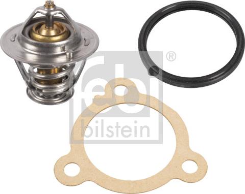 Febi Bilstein 178304 - Termostaatti, jäähdytysneste parts5.com