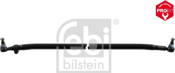 Febi Bilstein 178318 - Jarmov drog parts5.com