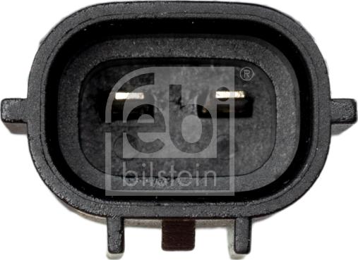 Febi Bilstein 178383 - Control Valve, camshaft adjustment parts5.com