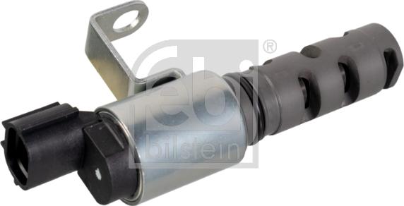 Febi Bilstein 178383 - Control Valve, camshaft adjustment parts5.com