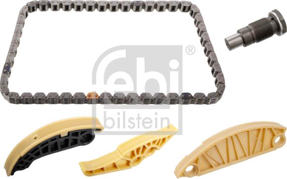 Febi Bilstein 178333 - Komplet pogonskog lanca parts5.com