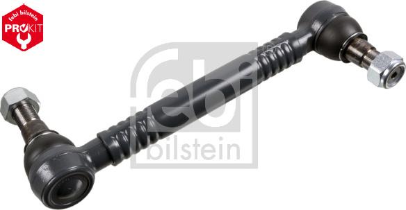 Febi Bilstein 178321 - Brat / bieleta suspensie, stabilizator parts5.com