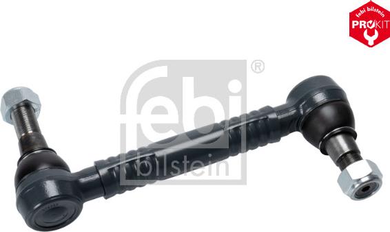 Febi Bilstein 178323 - Brat / bieleta suspensie, stabilizator parts5.com