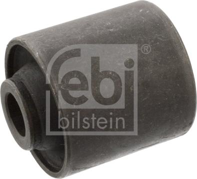 Febi Bilstein 17837 - Uložení, řídicí mechanismus parts5.com