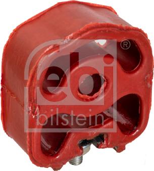 Febi Bilstein 178294 - Holder, exhaust pipe parts5.com