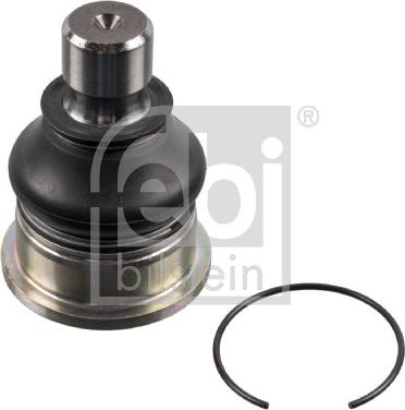 Febi Bilstein 178259 - Przegub mocujący / prowadzący parts5.com