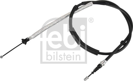 Febi Bilstein 178231 - Cablu, frana de parcare parts5.com