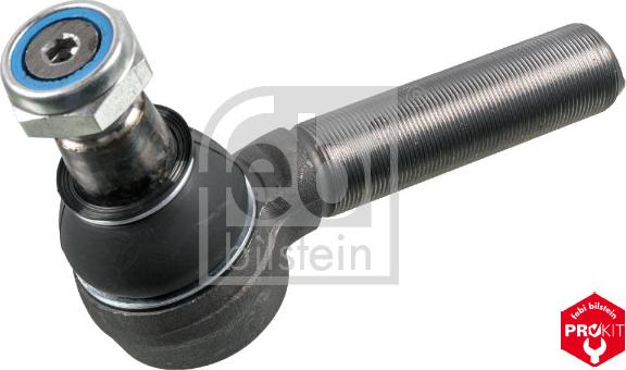 Febi Bilstein 178271 - Rótula barra de acoplamiento parts5.com