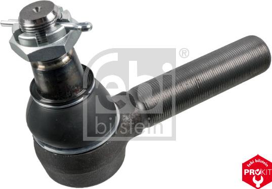 Febi Bilstein 178272 - Tie Rod End parts5.com