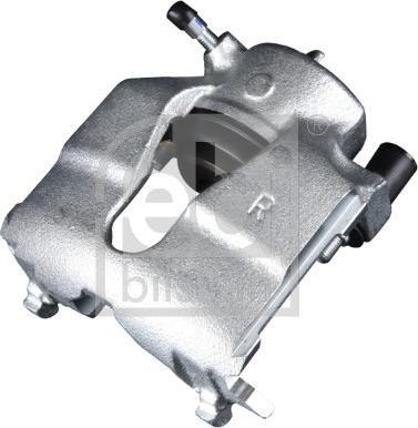 Febi Bilstein 178765 - Brake Caliper parts5.com