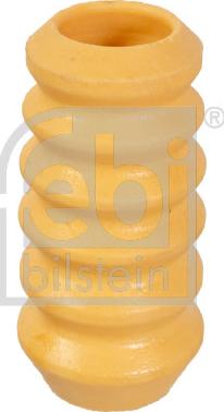 Febi Bilstein 178709 - Omejilni odbojnik, vzmetenje parts5.com