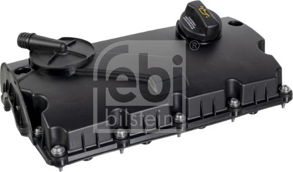 Febi Bilstein 178735 - Capac culbutor parts5.com