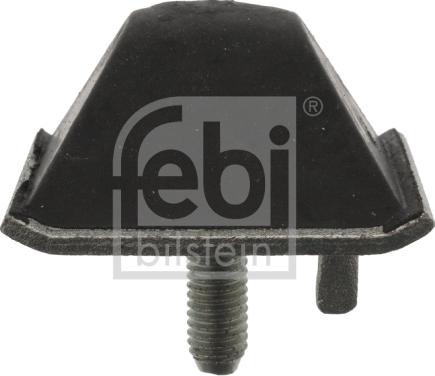 Febi Bilstein 17877 - Holder, engine mounting parts5.com